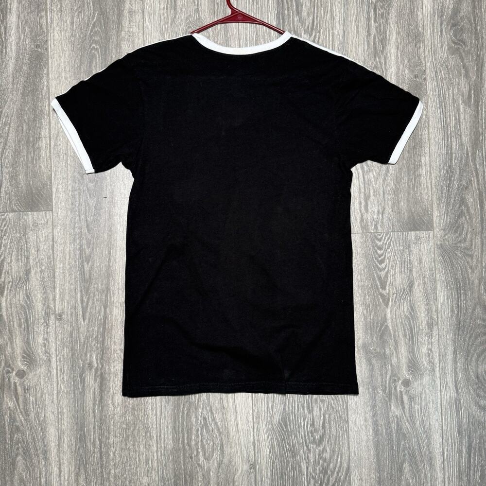 Disneyland Haunted Mansion Holiday 20th Anniversary Shirt GLows In The Dark. Med - Picture 2 of 8